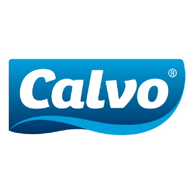logo calvo - improven