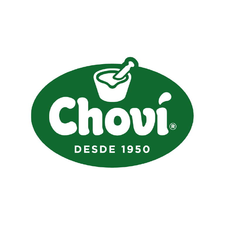 logo chovi - improven