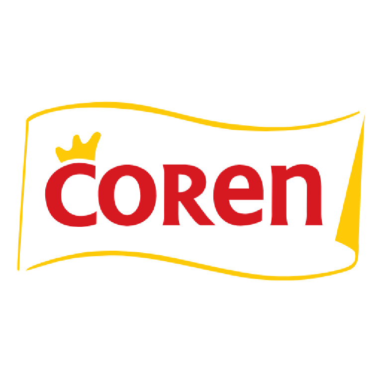 logo coren - improven