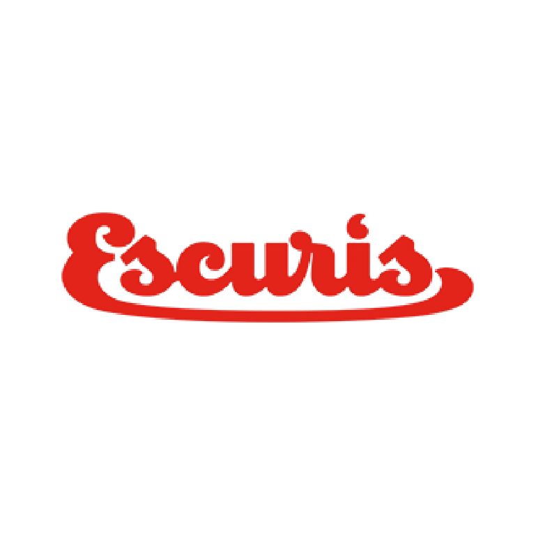 logo escurris - improven