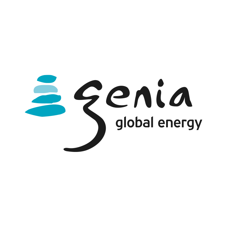 logo genial global energy - improven