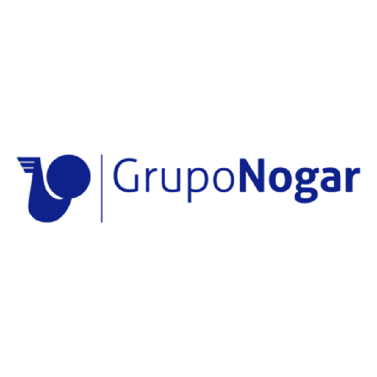 logo grupo nogar - improven