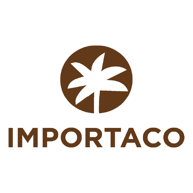 logo importaco - improven