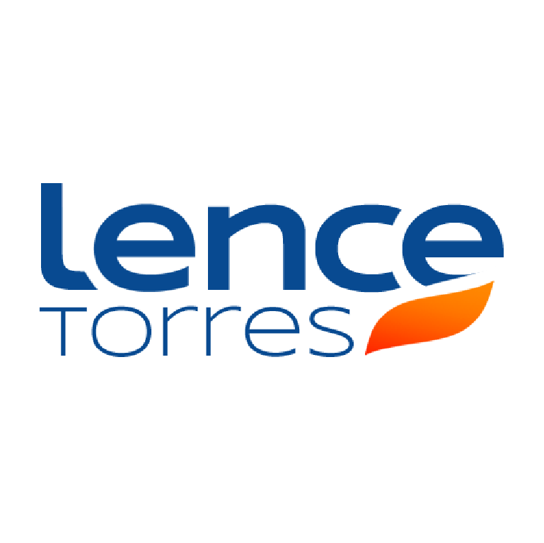 logo lence torres - improven