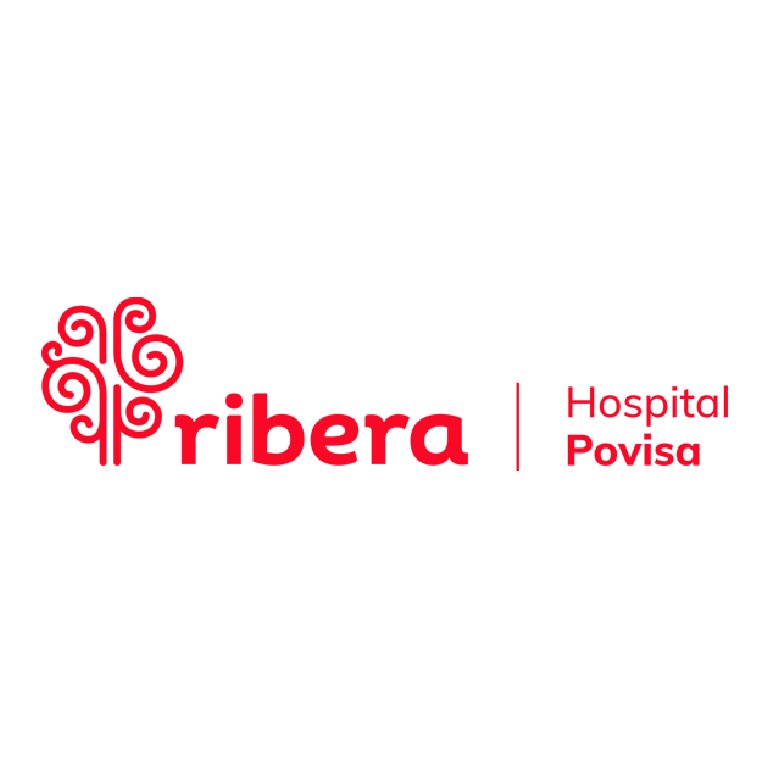 logo ribera hospital povisa- improven