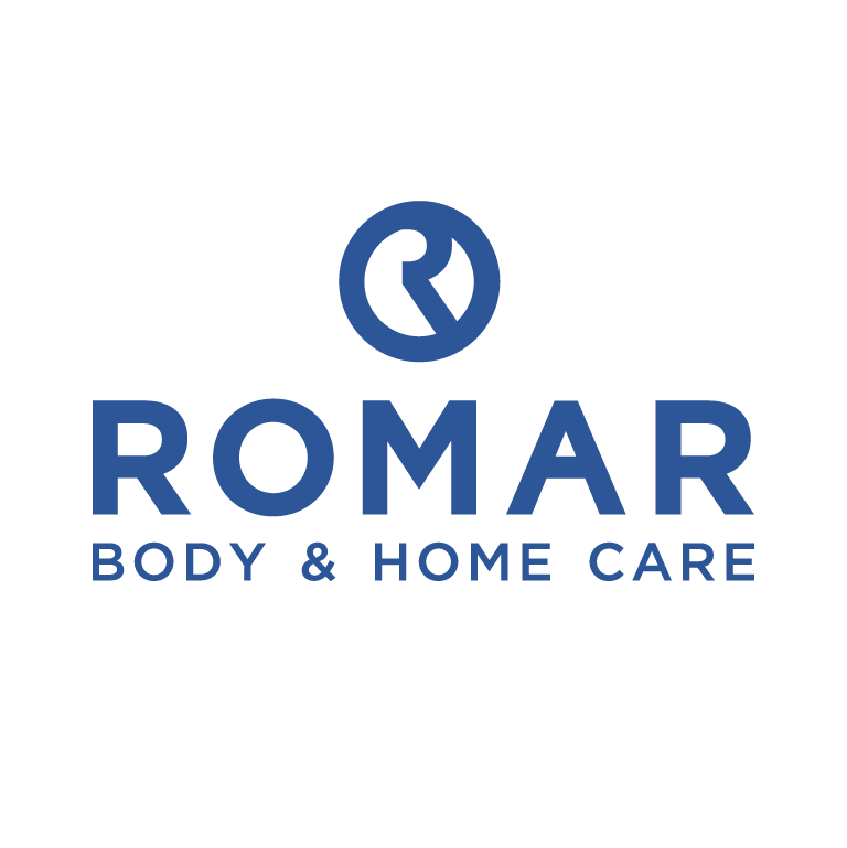 logo romar - improven