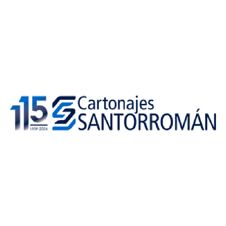 logo santorroman - improven