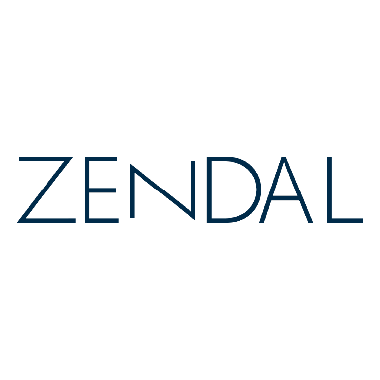 logo zendal - improven