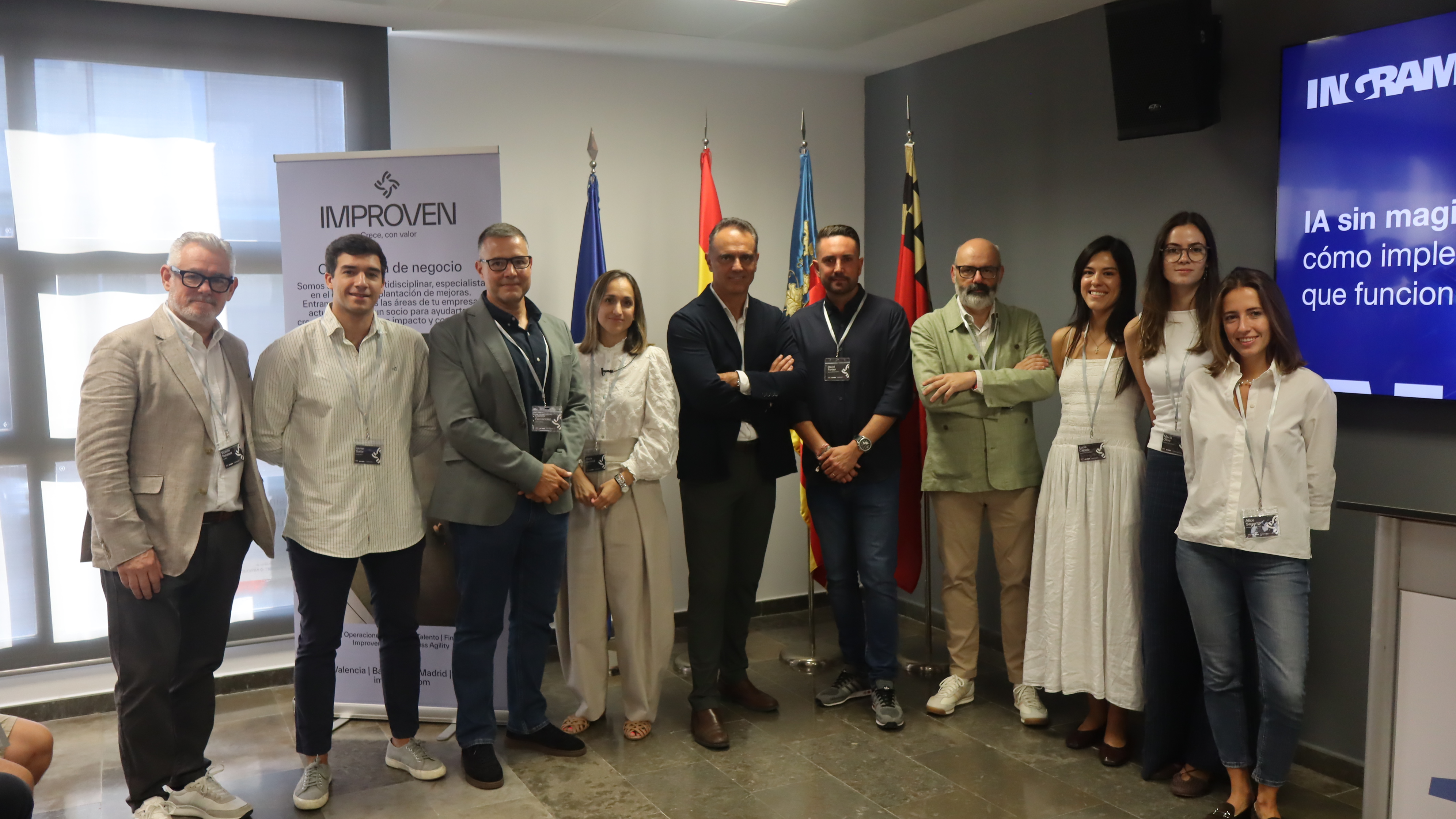 Inteligencia Artificial en empresas 6