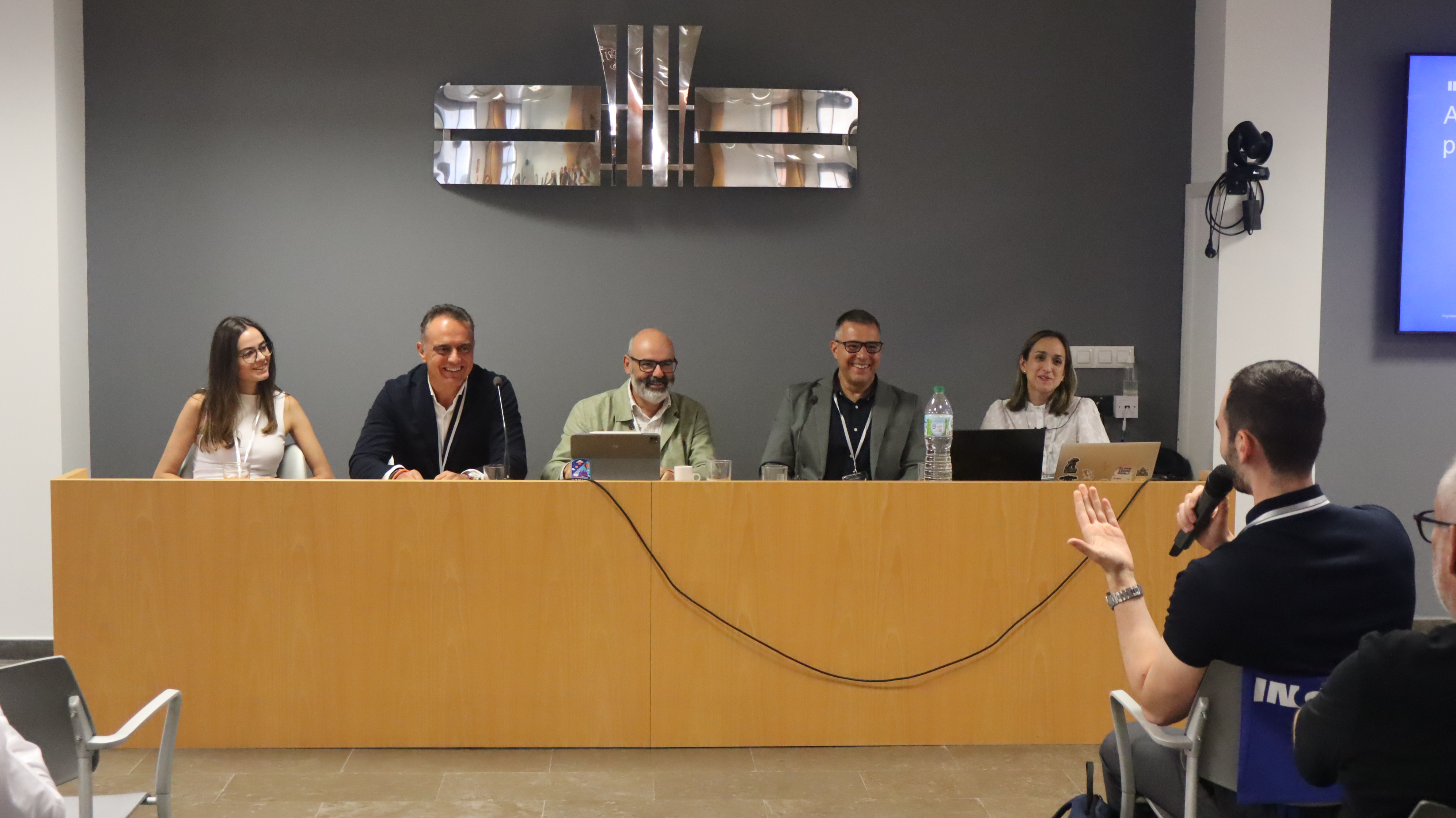 Inteligencia Artificial en empresas 1