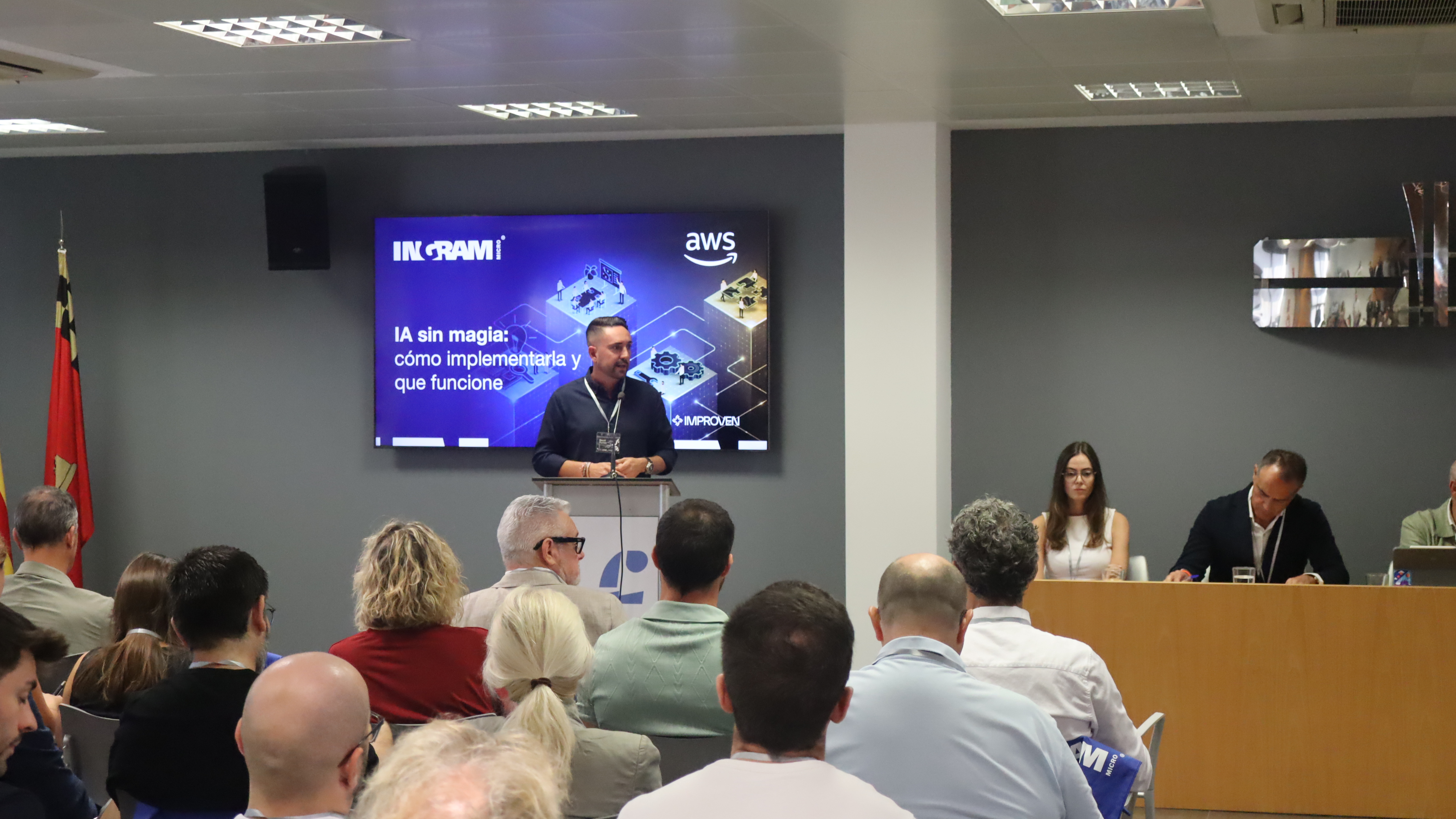 Inteligencia Artificial en empresas 8