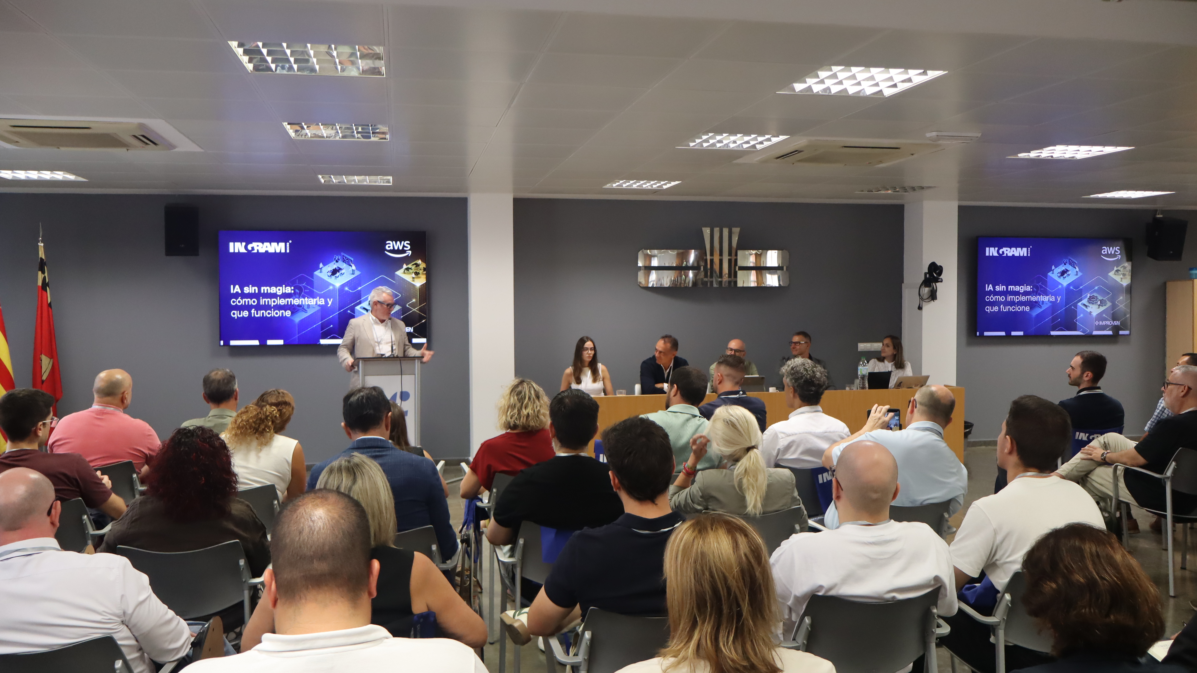 Inteligencia Artificial en empresas 7