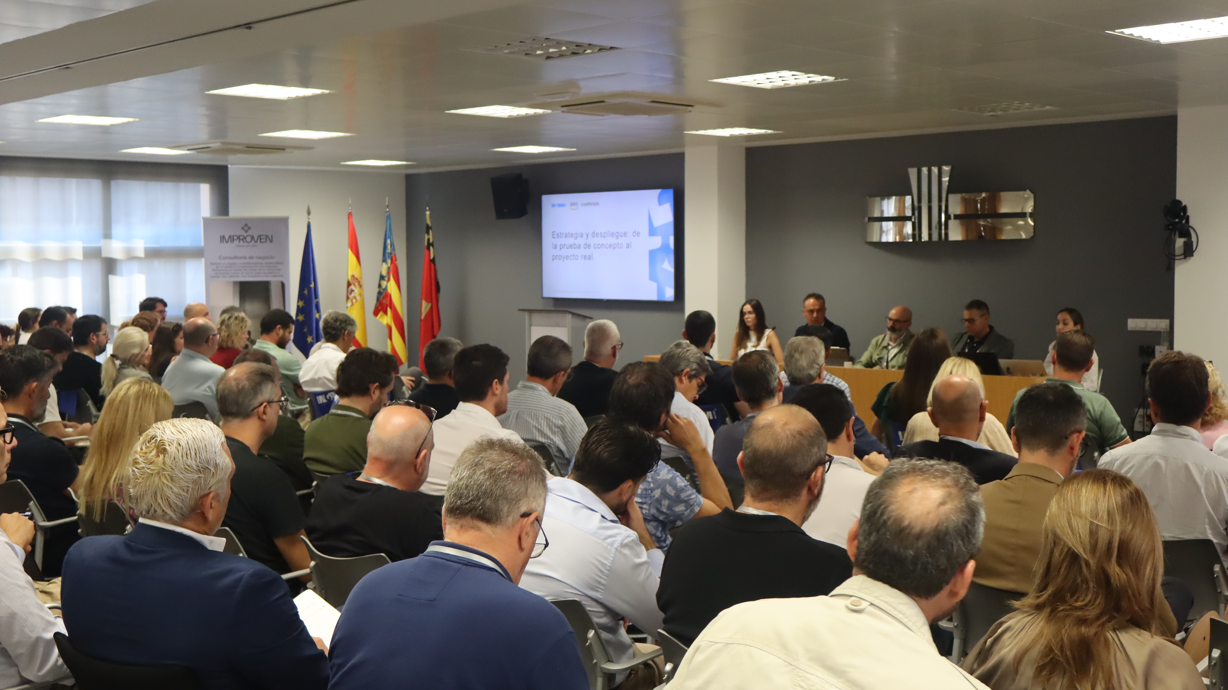 Inteligencia Artificial en empresas 5