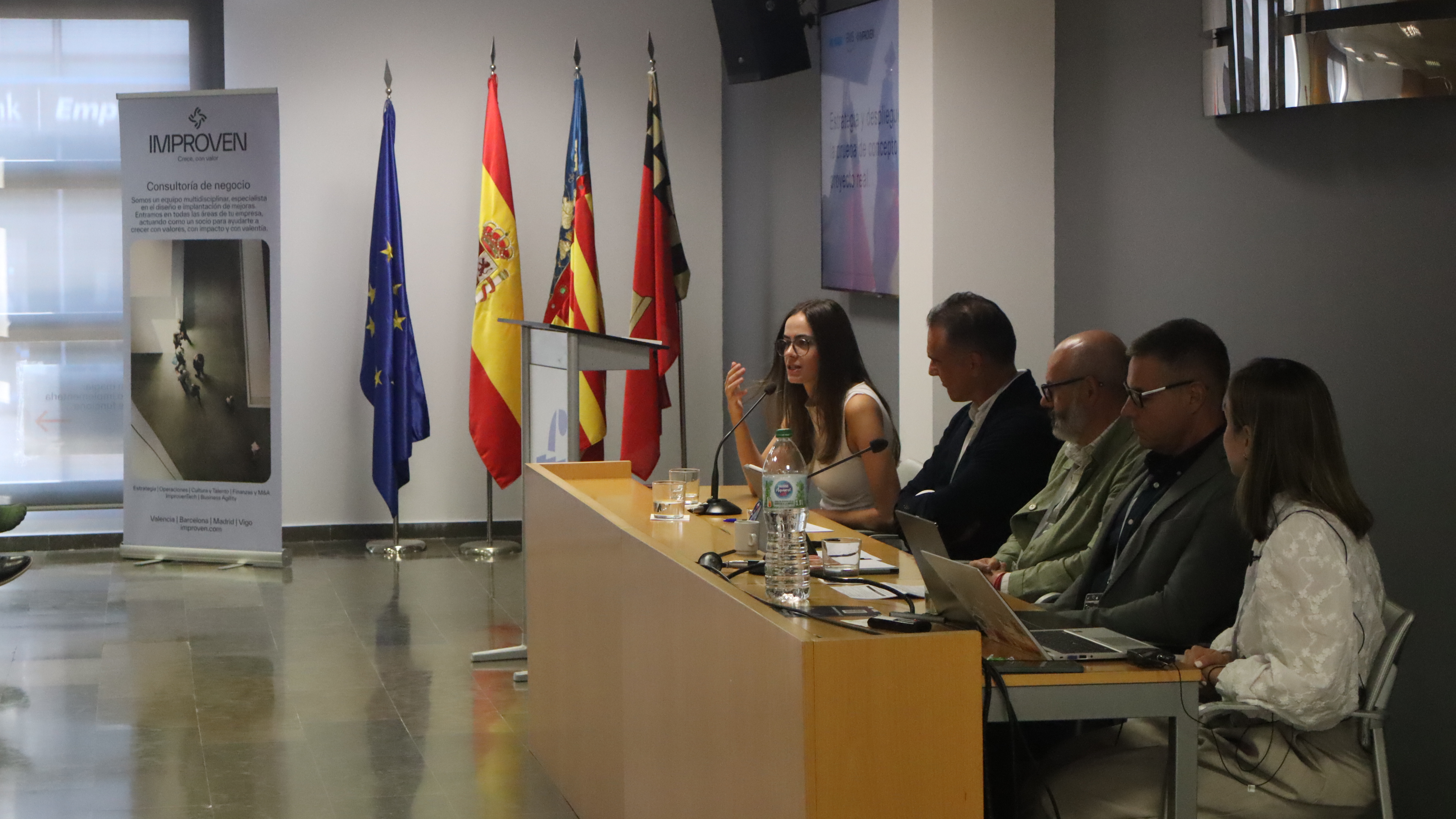 Inteligencia Artificial en empresas 3