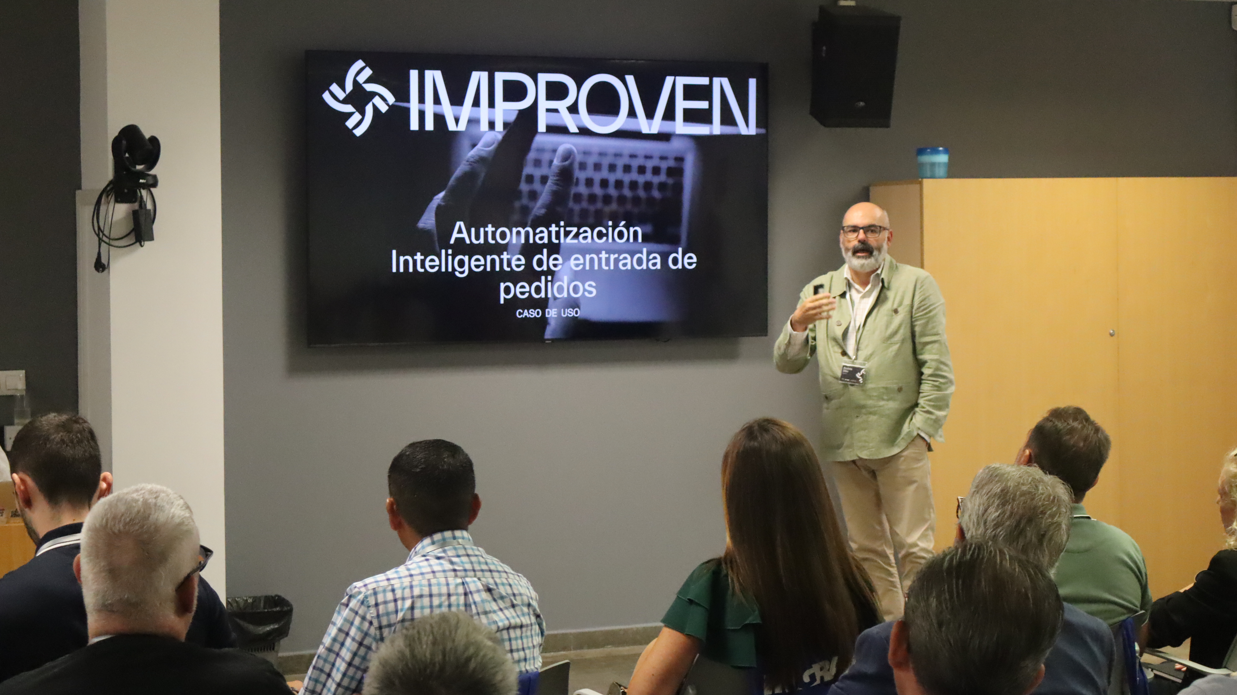 Inteligencia Artificial en empresas 2