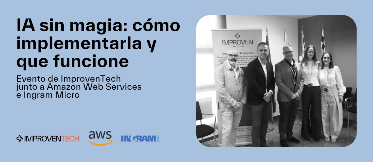 Inteligencia Artificial en empresas