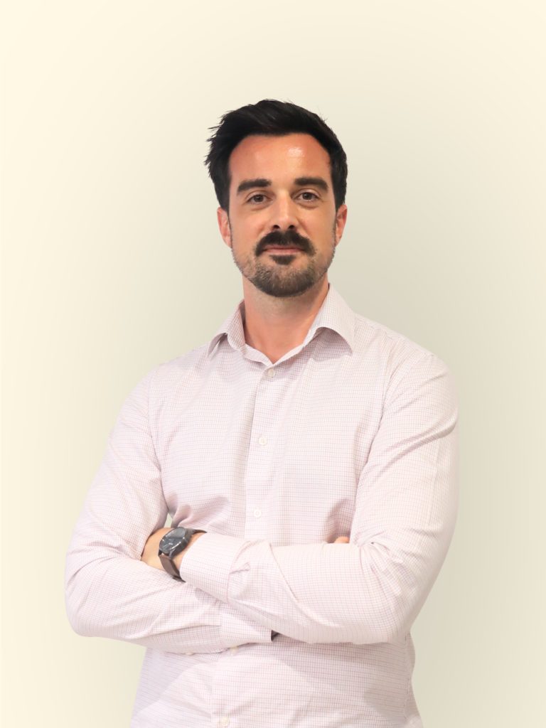 MARC BECA IMPROVEN