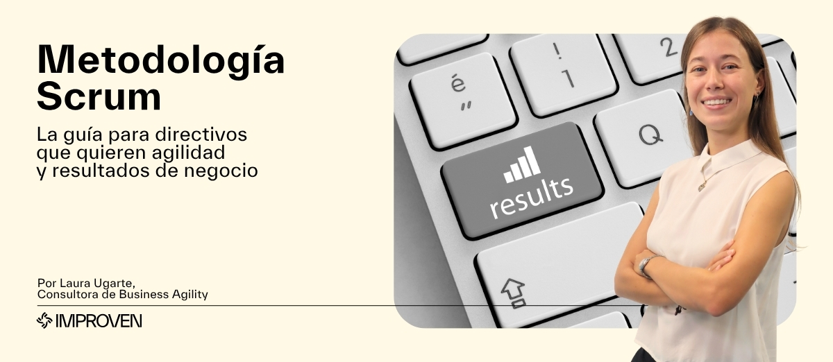 Metodología Scrum