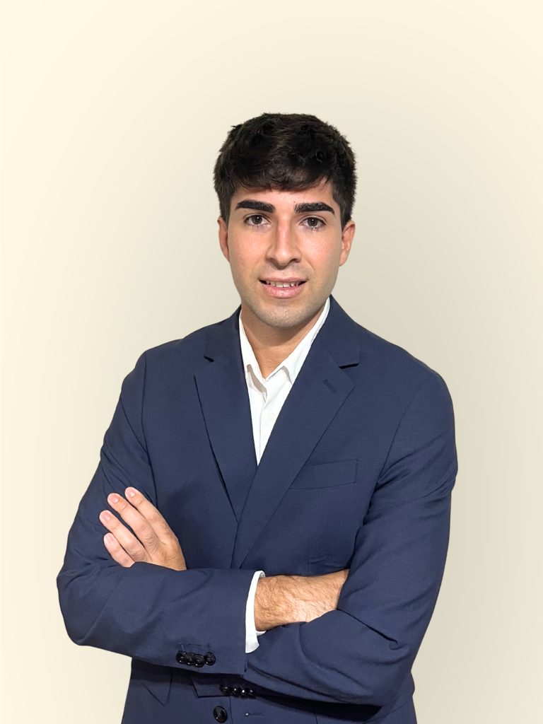 DANIEL CALDERON IMPROVEN
