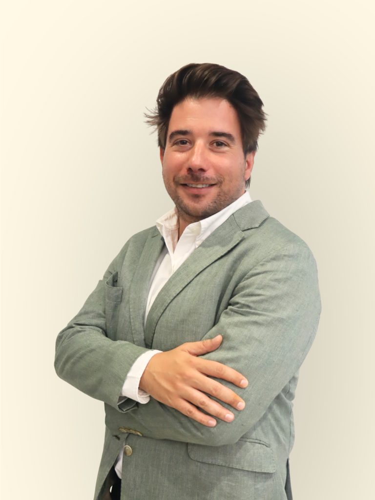JORGE CASADEJUS IMPROVEN