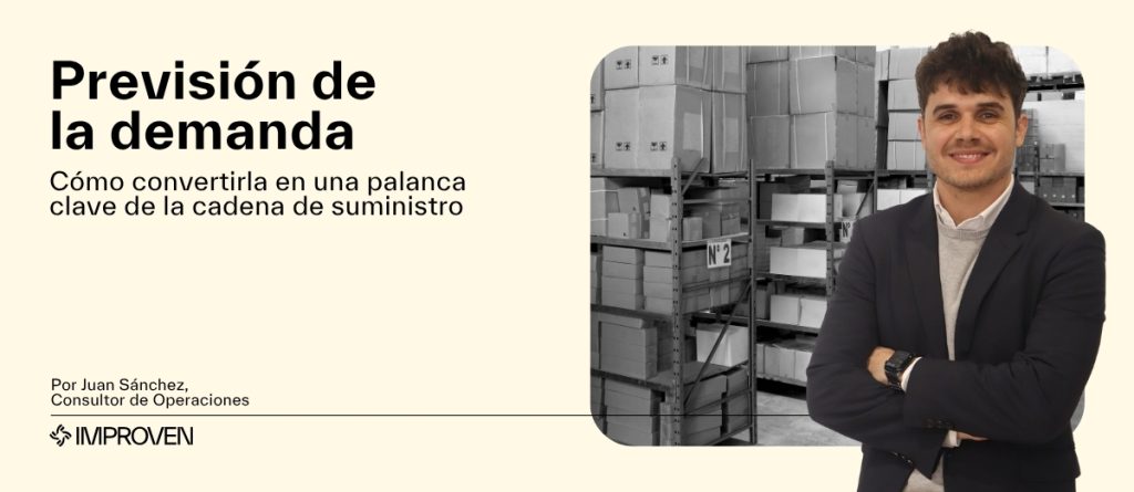 Previsión de la demanda