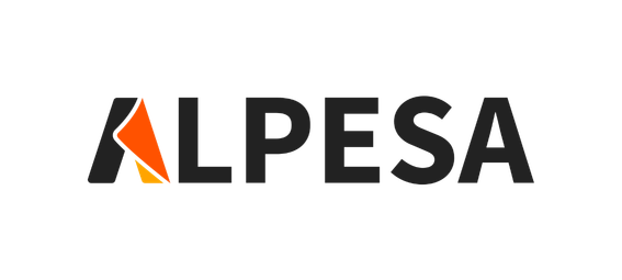 alpesa improven logo