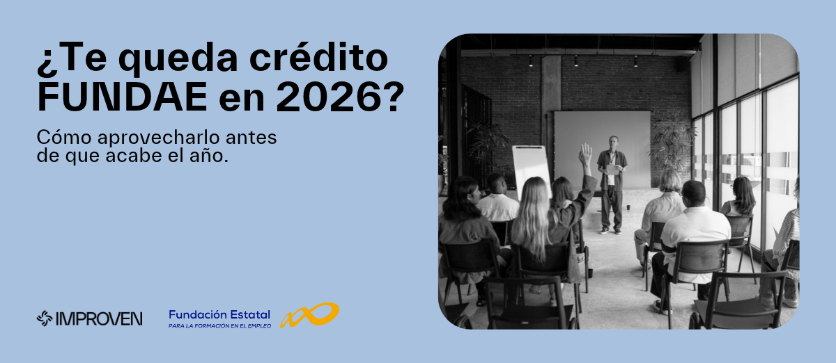 crédito FUNDAE