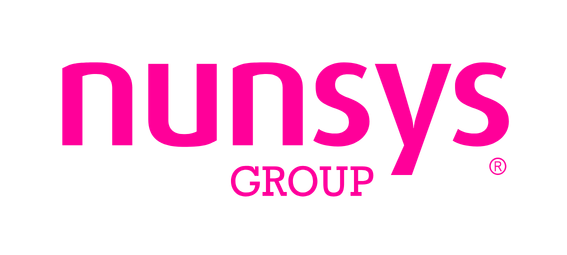 nunsys group improven logo