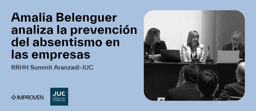 prevención del absentismo en las empresas